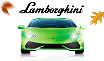 Stage de pilotage Lamborghini