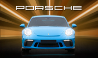 Stage de pilotage Porsche